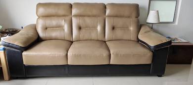 VG 3seater sofa 