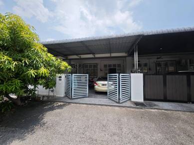 Terraced House For Sale in Bedong,KDH