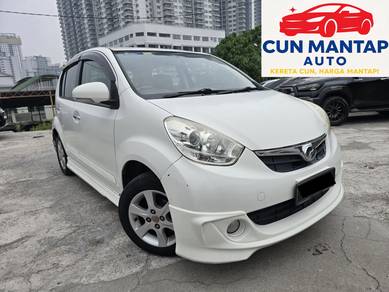 Perodua MyVi EZE ELEGANCE in Salak Selatan, KUL