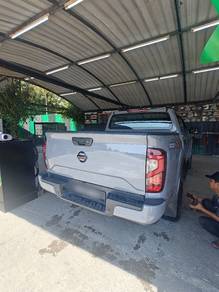 Nissan Navara PRO-4X in Bukit Mertajam, PNG