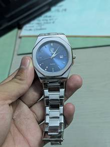 Jam Tangan Besi