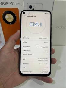 Huawei Nova 7i (8+128GB)