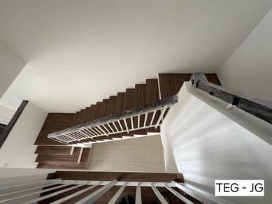 2-storey Terraced House For Sale in Bandar Bukit Raja,SGR
