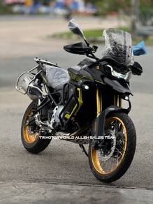 Voge DS900X