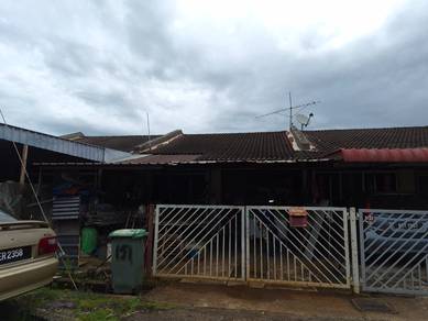 Terraced House For Sale in Alor Setar,KDH