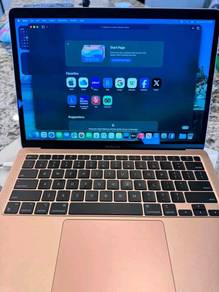 MacBook Air M1 13'