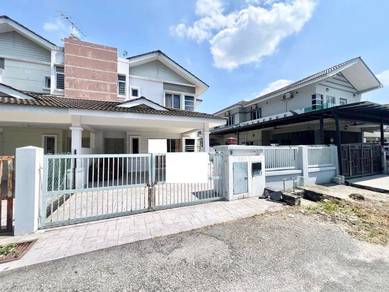 Semi-Detached House For Sale in Semenyih,SGR