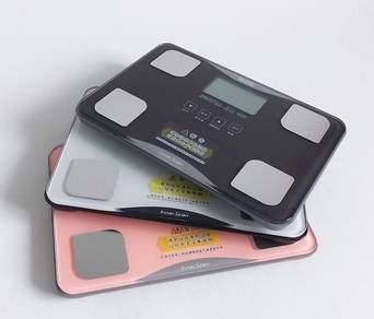 JAPAN TANITA Bathroom Body Fat Weight Scale 150kg