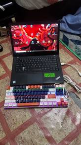 Thinkpad lenovo dan Oppo A5