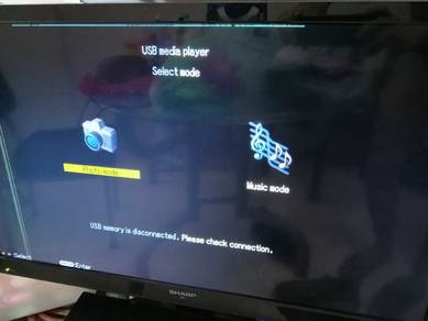32 in sharp tv