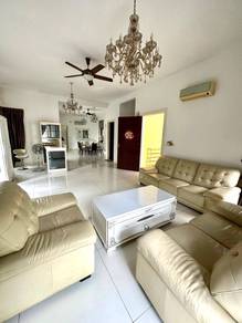 Semi-Detached House For Rent in Iskandar Puteri,JHR