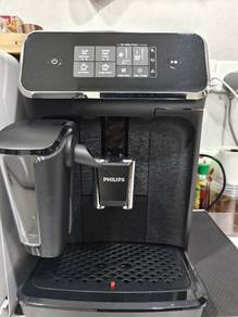 [used] PHILIPS AUTO COFFEE MACHINE EP2330/31 1500W
