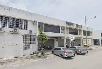Warehouse / Factory For Sale in Batu Maung,PNG