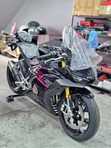 ZXMOTO 500RR
