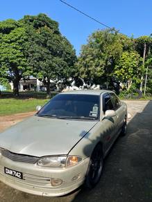 Proton Wira GL in Tumpat, KTN