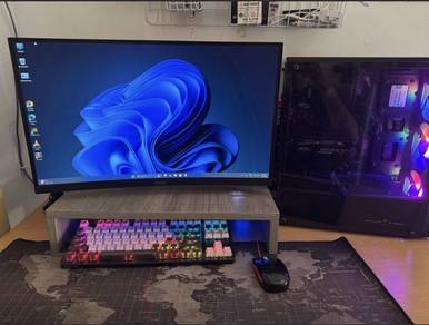 pc gaming