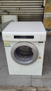 Jenama Electrolux air vented dryer 7.5kg Rm350