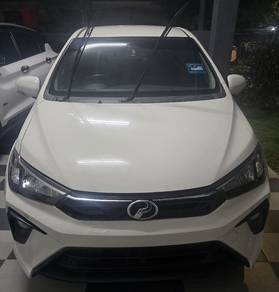 Perodua Bezza X X in Bukit Mertajam, PNG