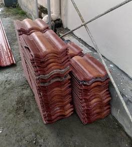 bumbung utk dijual