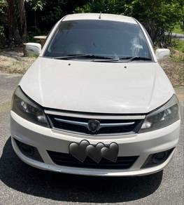 Proton Saga FLX FLX STANDARD in Kuala Terengganu, TRG