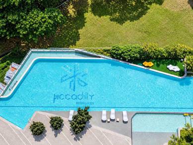 Condominium For Sale in Ipoh,PRK