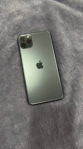 iPhone 11pm 256gb
