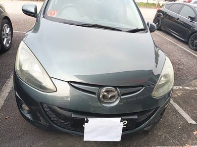 Mazda 2 RS in Senawang, NSN