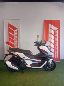 WMOTO Nexy+180