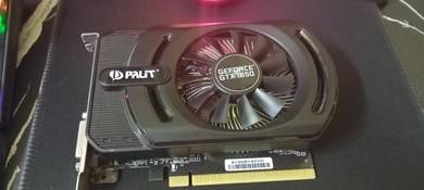 Gtx1650 4gb