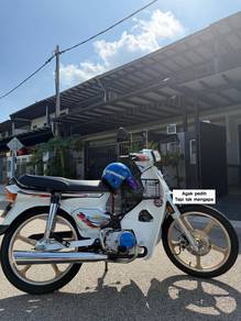 Honda EX5 Dream