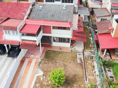 Semi-Detached House For Sale in Paroi,NSN