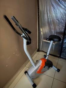 Gintell AeroBike 2.0
