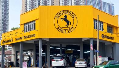 Car Mechanic / Foreman in Bandar Tasik Selatan