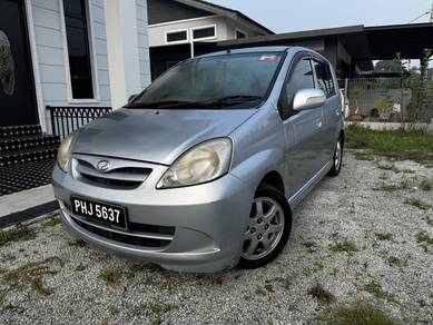 Perodua Viva EZi PREMIUM in Kuala Terengganu, TRG