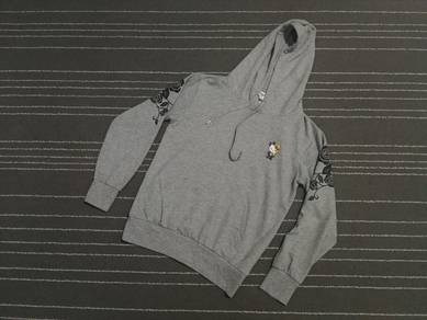 HELLO KITTY X JAPAN hooded unisex M