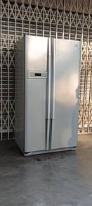 LG Side by Side Refrigerator Fridge 560Lt
