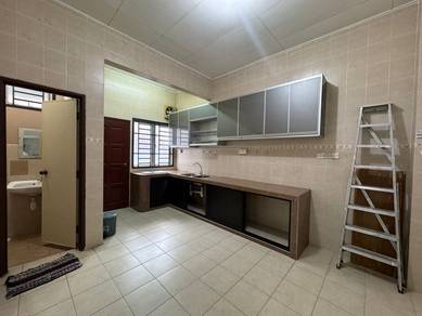 1-storey Terraced House For Sale in Kulai,JHR