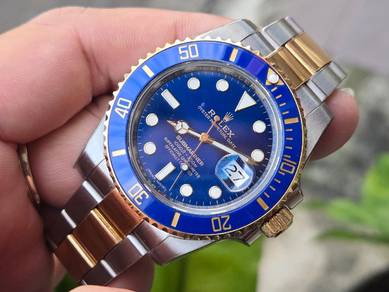 Rolex submariner 116613lb