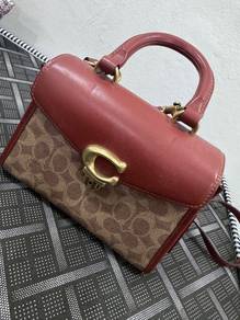 coach handbag