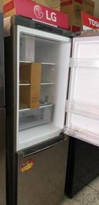 LG GCB369NLRM Bottom Freezer Inverter Refrigerator