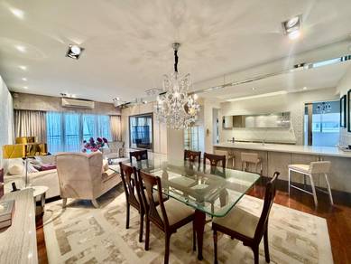 Condominium For Sale in Seri Maya