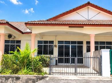 1-storey Terraced House For Sale in Pokok Sena,KDH