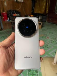 vivo x200 pro fullset cn rom 16/16/512