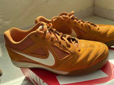 Nika Gato futsal