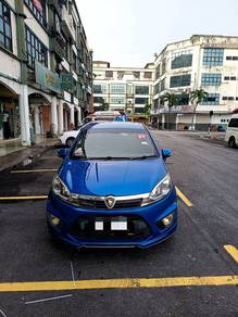 Proton Iriz EXECUTIVE in Seri Kembangan, SGR