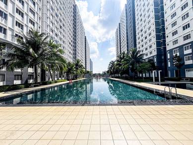 Apartment For Sale in Harmoni @ Eco Majestic
