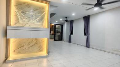 2-storey Terraced House For Sale in Johor Bahru,JHR