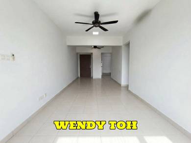 Condominium For Sale in One Foresta @ Bayan Lepas