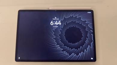 Huawei MatePad 12x Pappermatte edition