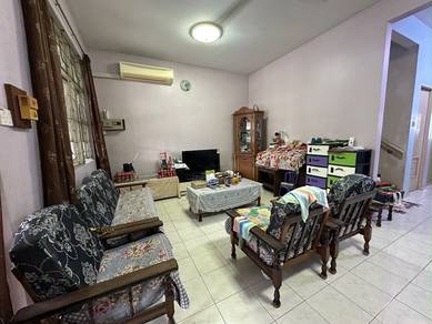 2-storey Terraced House For Sale in Kuching,SWK